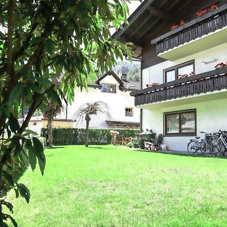Pension Ridnauntal Ratschings Exterior foto